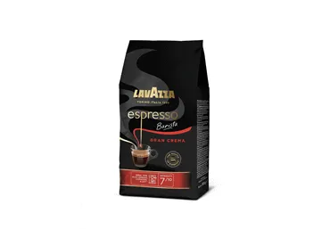 Kafijas pupiņas LAVAZZA Barista Gran Crema 1kg