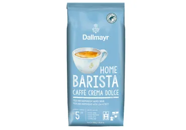 Kaf.pup.DALLMAYR Home Barista Dolce 1kg