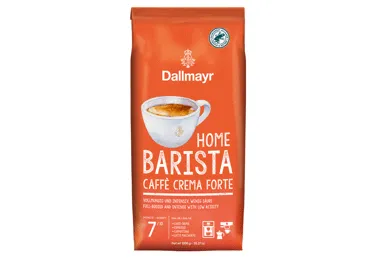 Kaf.pup.DALLMAYR Home Barista Forte 1kg