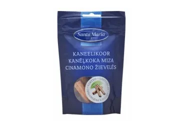 Kanēļkoka miza(kanēļa standziņas)SM 22g