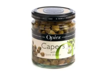 Kaperi OPIES 180g