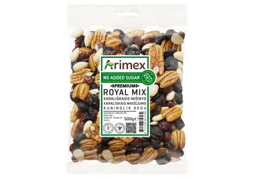 Karaliskais maisijums ARIMEX 500g