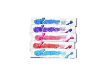 Karamele Mix CRYSTAL WANDS 22g