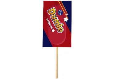 Karamele uz kociņa Dumle FAZER 10g