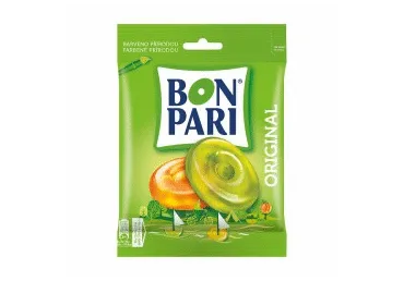 Karameles BON PARI ORIGINAL 90g