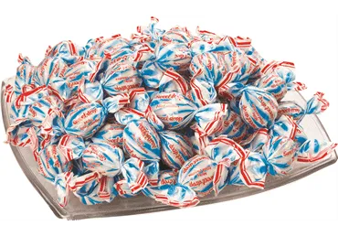 Karameles ROSHEN Sweet drop sver.