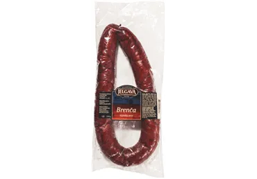 Karsti kūpāta desa Brenča JELGAVA 550g