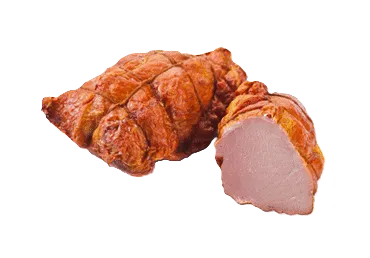 Karsti kūpināta cūkgaļa Mājas gaumē ĀDAŽI sver.