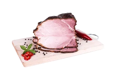 Karsti kūpināta cūkgaļa Zemnieku gaumē MĀRUPE sver.