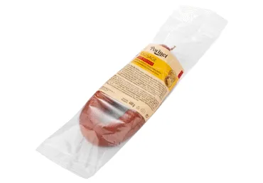Karsti kūpināta cūkgaļas desa PORMET 400g