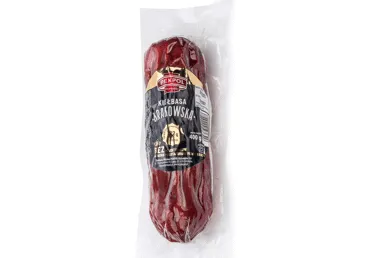 Karsti kūpināta Krakovas desa PEKPOL 400g