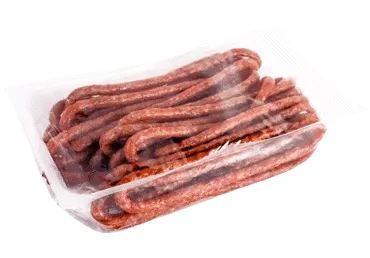 Karsti kūpinātas Kabanos desiņas PEKPOL sver.