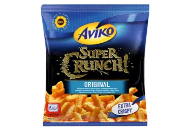 Kartupeļi AVIKO Super crunch750g