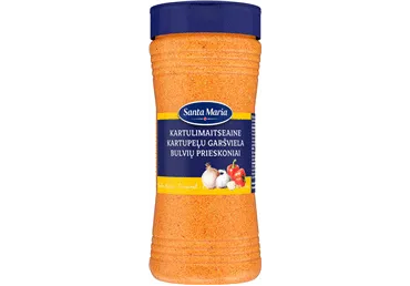 Kartupeļu garšvielas SANTA MARIA 350g