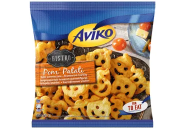 Kartupeļu sejiņas AVIKO 450g