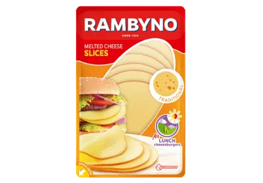 Kausētais siers RAMBYNO 150g