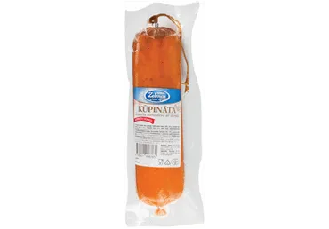 Kaus.kūp.siers ZELMAS PIENS ar šķiņ.330g