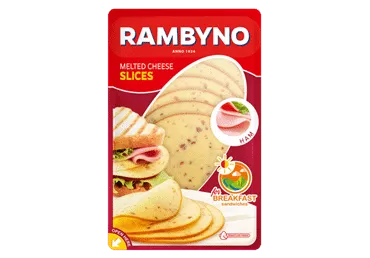 Kaus.siers šķēlēs RAMBYNO ar šķiņķi 150g