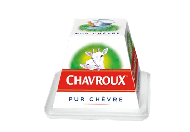 Kazas piena siers CHAVROUX 150g