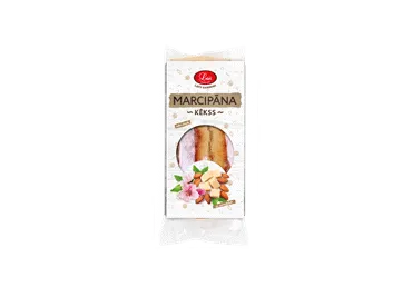 Kēkss MARCIPĀNA 270g