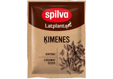 Ķimenes SPILVA 28g