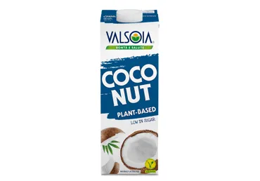 Kokosriekstu dzēriens VALSOIA 1L