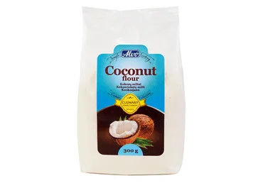 Kokosriekstu milti ALVO 300g