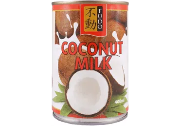 Kokosriekstu produkts FUDO 400ml