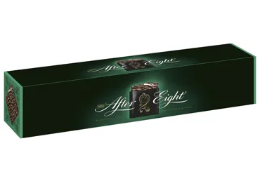 Konf. kārba NESTLE AFTER EIGHT 400g