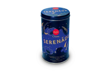 Konfekšu kārba LAIMA SERENĀDE met. 450g