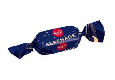 Konfektes LAIMA SERENĀDE sver.