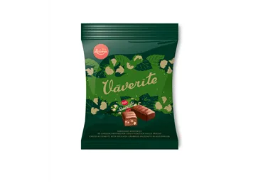 Konfektes LAIMA VĀVERĪTE 160g