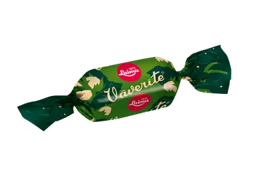 Konfektes LAIMA VĀVERĪTE sver.