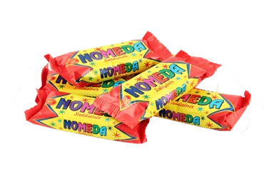 Konfektes NOMEDA sver.