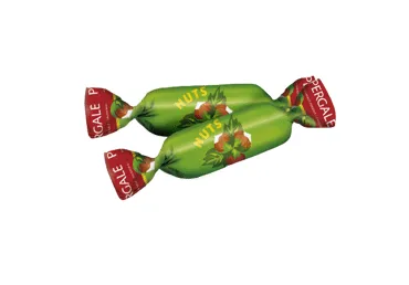 Konfektes NUTS sver.