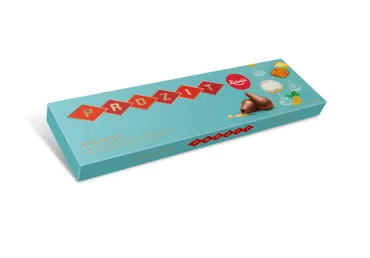 Konfektes Prozit kokteiļi LAIMA 180g