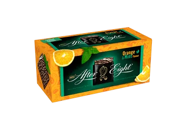 Konf.kaste NESTLE After Eight Orange200g