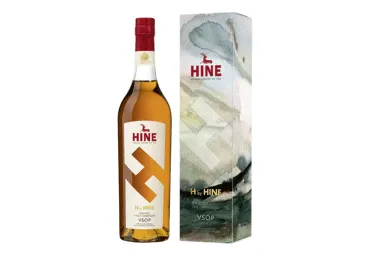 Konjaks H BY HINE VSOP 40% 0,7L