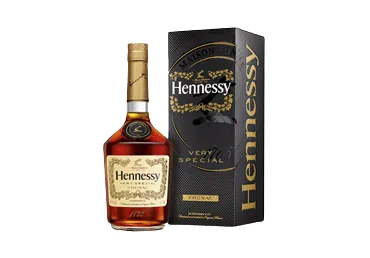 Konjaks HENNESSY VS 40% 1l