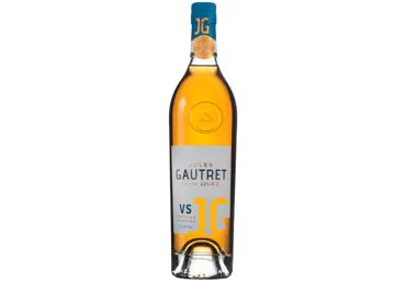 Konjaks JULES GAUTRET VS 40% 0,7L