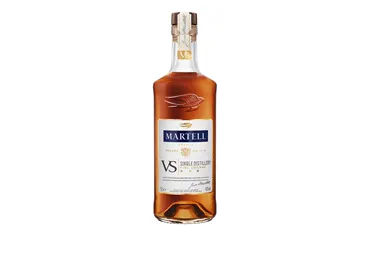 Konjaks MARTELL VS 40% 0,35l