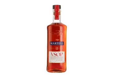 Konjaks MARTELL VSOP 40% 0,35l