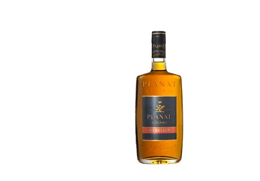 Konjaks PLANAT VS 40% 0,7L