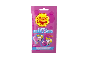 Košļ.gumija CHUPA CHUPS Tutti Frutti 11g