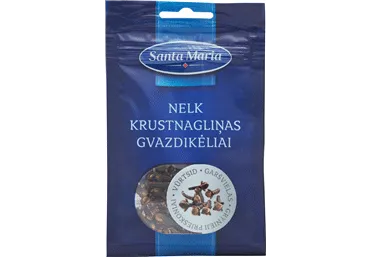 Krustnagliņas SANTA MARIA 10g
