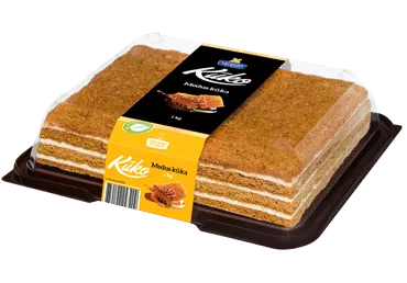 Kūka Medus KŪKO 1kg