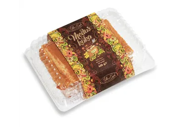 Kūka Medus PELLIJA 400g