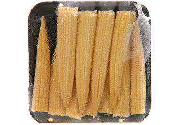 Kukurūza MINI 125g