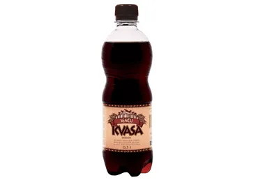 Kvasa dzēriens SENČU 0,5L D