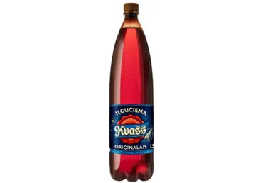 Kvass IĻĢUCIEMA Oriģinālais 1,5L D